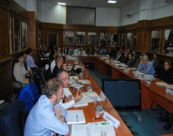 Expert Knowledge, Prediction, Forecasting – Topics Discussed during the “Bucharest Dialogues”